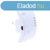 WiFi Jelerst, WiFi Repeater - Konnektorba helyezve feler