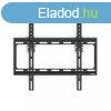 Hama LCD Wall Mount "Motion" 400x400 Black