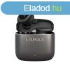 Lamax SteelDots3 ANC Bluetooth Headset Black
