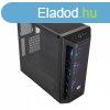 Cooler Master MasterBox MB511 ARGB Black
