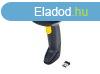 EQuip Wireless 2D Barcode Scanner with Stand Vonalkdolvas 