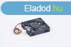 Gembird D6015SM-3 60mm Sleeve Bearing Cooling Fan
