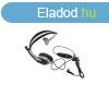Fejhallgat telefonokhoz Panasonic KX-TCA4, 30
