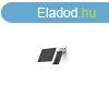 Tablet tart Durable fali PRO, ezst