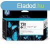 Hp 730/P2V67A tintapatron photo black ORIGINAL