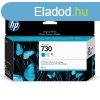 Hp 730/P2V62A tintapatron cyan ORIGINAL