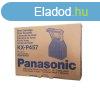 Panasonic KX P457 toner ORIGINAL lertkelt