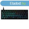 White Shark Shinobi 2 RGB Gaming keyboard Black US