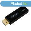 Logilink DisplayPort tester for EDID information with extent