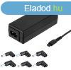 Akyga AK-NU-11 Adapter Universal 20V 45W