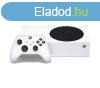 Microsoft Xbox Series S 512GB White