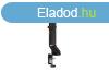 Kensington SmartFit Space-Saving Single Monitor Arm Black
