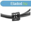 FIXED adat s tltkbel USB/Lightning csatlakozval, 1 mte