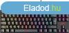 Ventaris Malevik RGB Mechanical Blue Switch Gamer Keyboard B