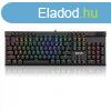 Redragon Vata RGB Mechanical Gaming Keyboard Blue Switches B