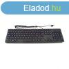 Dell KB216 Qwerty USB Keyboard Black UK