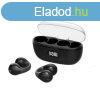 SBOX EB-OWS14 Bluetooth headset Black