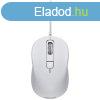 Asus MU101C Wired Blue Ray Mouse White