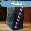 Novice i5-8400/16DDR4/2TB SSD Asztali Szmtgp +Windows 11