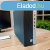 Erteljes HP ProDesk 600 G5 SFF i5-9400F/16/256NVME/GT730 As