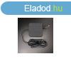 Asus ADP-65DW A (19V 3.42A 65W csatlakoz tmr: 4mm/1,35mm