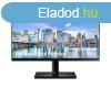 SAMSUNG 27" LF27T450FQR FHD IPS 16:9 5ms monitor