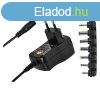 EMOS N3110, Univerzlis tltadapter 600mA