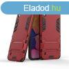 Samsung Galaxy A10 2in1 Tok tsll - Kitmaszthat TPU Hyb