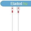 SKROSS szinkronkbel Lighting csatlakozval - 120 cm
