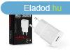 Maxlife USB hlzati tlt adapter - Maxlife MXTC-01 USB Wal