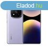 Xiaomi REDMI NOTE 14 PRO+ 5G 12/512 PURPLE mobiltelefon