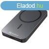 SANDBERG Hordozhat akkumultor, Mag Wireless Powerbank 5000