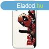 Marvel szilikon tok - Deadpool 002 Apple iPhone 12 Mini 2020