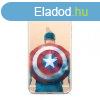 Marvel szilikon tok - Amerika Kapitny 002 Apple iPhone 13 M