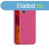 Fosca Samsung A037F Galaxy A03s (2021) pink szilikon tok