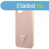 Guess PU Saffiano Triangle Apple iPhone 13 Pro (6.1) htlapv