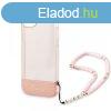 Guess Apple iPhone 14 (6.1) PC/TPU Camera Outline Translucen