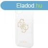 Guess Apple iPhone 14 Pro (6.1) Big 4G Full Glitter htlapv