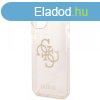 Guess Apple iPhone 14 Pro Max (6.7) Big 4G Full Glitter htl