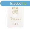 Apple iPad Mini 4 tltsz vkony szilikon tok