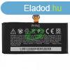 HTC BK76100 gyri bontott j llapot akkumultor Li-Ion 150