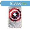 Marvel szilikon tok - Amerika Kapitny 019 Apple iPhone XS M