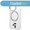 Karl Lagerfeld IML Karl and Choupette NFT MagSafe Apple iPho