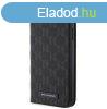 Karl Lagerfeld PU Saffiano Monogram Apple iPhone 11 (6.1) k