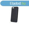 Apple iPhone 7 Plus / 8 Plus (5.5) fekete MATT vkony szilik