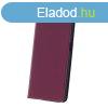 Smart Soft Apple iPhone 16 (6.1) oldalra nyl mgneses kny