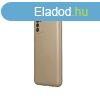 Metallic Case Samsung A556 Galaxy A55 5G rozarany TPU tok