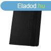 Univerzlis 8-9" kinyithat tablet knyvtok fekete