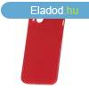 Silicon Case Honor 200 5G kameravds szilikon tok piros