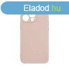 Tint Case - Samsung A166 Galaxy A16 5G pink szilikon tok